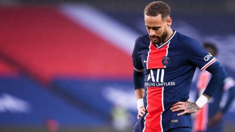 Neymar “Barselona”ya qayıdacaq