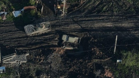 Rusiyanın daha 590 hərbçisi ZƏRƏRSİZLƏŞDİRİLDİ
