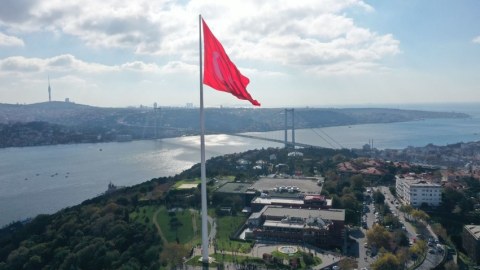 Türkiyə "taxıl sazişi"ni bərpa etmək üçün ÇALIŞIR