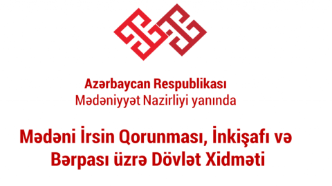 Tarixi abidələrə kənar şəxslər daxil olub - Dövlət Xidməti