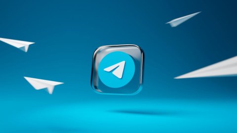 İraqda “Telegram” BLOKLANDI