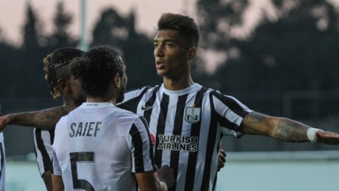 "Neftçi"nin aparıcı futbolçusu ZƏDƏLƏNDİ