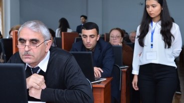 Peşə məktəblərində direktor olmaq istəyənlər üçün müsahibə başlayır 