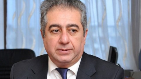 Qubad İbadoğlu evə buraxılmadı