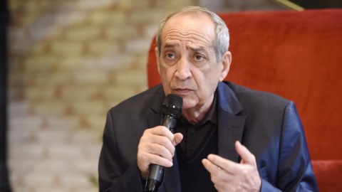 Rasim Balayevdən Prezidentə təşəkkür: Mənim üçün gözlənilməz oldu