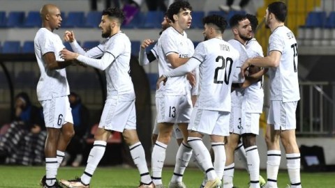 "Qarabağ" “Qalatasaray”la qarşılaşa bilər