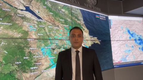 Tez-tez maye qəbul edin, günvurmadan qorunun - Əhalinin nəzərinə!