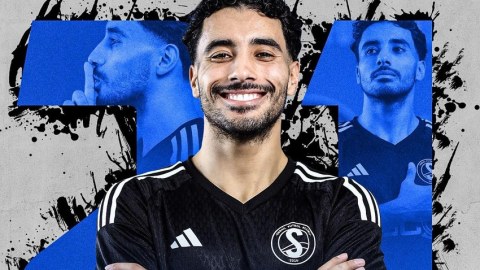 "Səbail" niderlandlı futbolçunu transfer etdi 