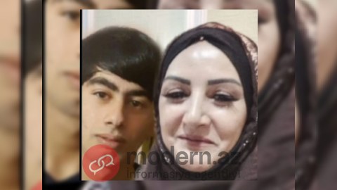 İrəvanda əsir saxlanılan Hüseyn də anasına ZƏNG ETDİ - VİDEO