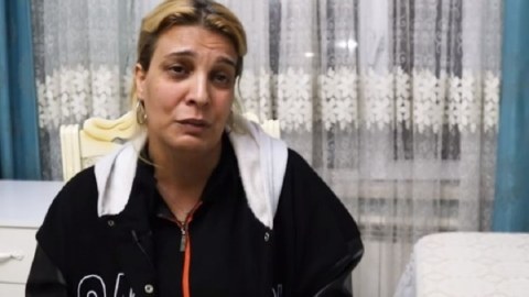 Soruşdum ki, oğul, nə yeyib-içirsən? – Əsir anası