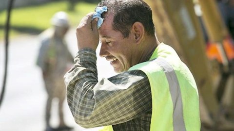 İstidə iş rejimi necə olmalıdır? 