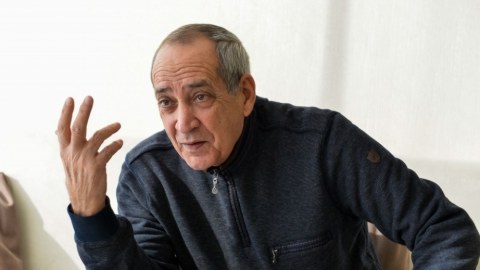Kinomuzun Nəsimisi 75 yaşında...