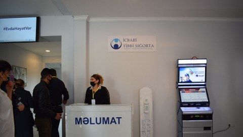 İcbari tibbi sığortada hələ də problemlər var - Çünki...