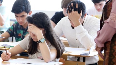 Rezidenturaya qəbul imtahanının tarixi açıqlandı