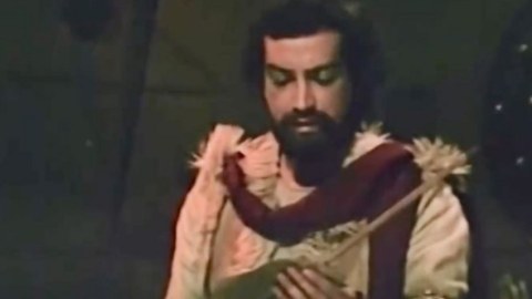 Səfirdən Rasim Balayevlə bağlı maraqlı paylaşım