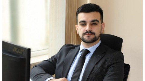 Kliniki Tibbi Mərkəzin sözçüsü işdən çıxdı 
