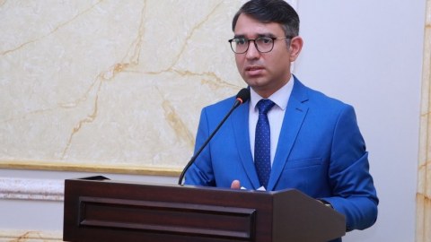 Qeydiyyata alınan dini qurumların sayı mini KEÇİB
