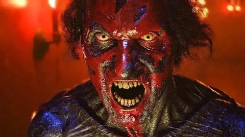 Ən çox gəlir gətirən qorxu filmi - 182 milyon dollar