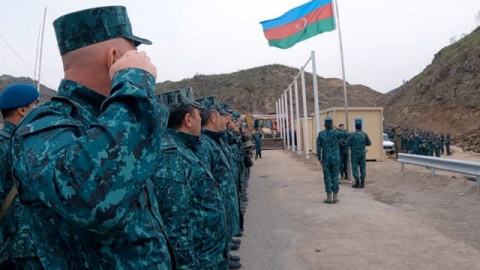 Norveç nəşri: Azərbaycana qarşı əsassız ittihamlar irəli sürülür