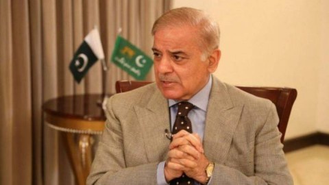 Pakistan hökuməti buraxılacaq