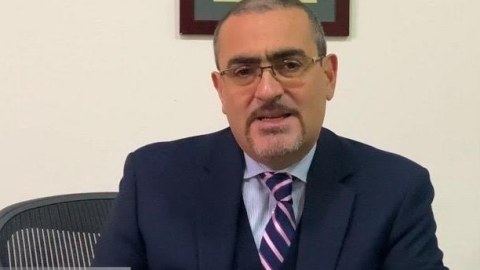 Quterreş azərbaycanlı diplomata yüksək vəzifə verdi 