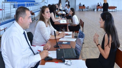 MİQ üzrə müsahibə mərhələsinə start verilir - YENİLƏNİB