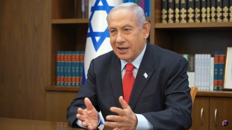Netanyahu Türkiyəyə nə vaxt gələcək? - Səfir açıqladı