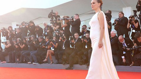 Natali Portman 11 illik həyat yoldaşından ayrılır
