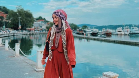 22 milyon izləyicisi olan livanlı aşpaz 