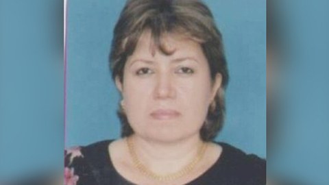 BDU-nun keçmiş baş müəllimi həbs olundu