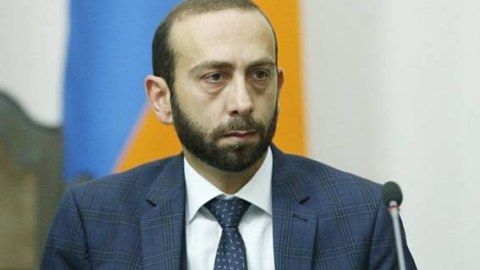 Mirzoyan daha 3 Avropa ölkəsinin XİN başçısı ilə danışıqlar apardı