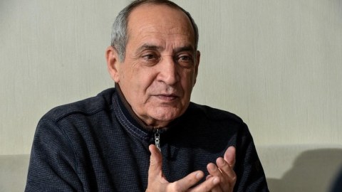 Babəkin cəmiyyətimizlə əlaqəsi yoxdur - Rasim Balayevin çıxışına REAKSİYALAR
