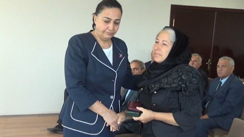 İşdən çıxarılan icra başçısı KİMDİR...