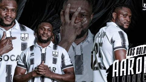 "Neftçi"dən yeni TRANSFER
