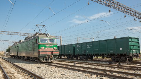 Daha 110 soyuducu vaqon emal olunacaq