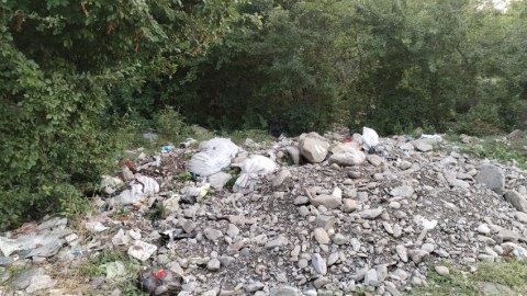 Şəkidə bələdiyyə sədri cəzalandırıldı