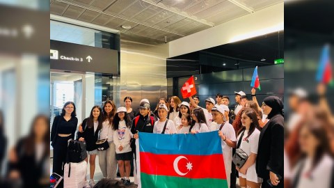 “Qardaşlaşmış Qarabağ Məktəbləri” layihəsinə start verildi - FOTO