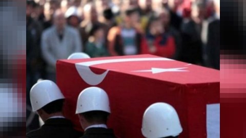 Türkiyə ordusunun 5 hərbçisi şəhid oldu