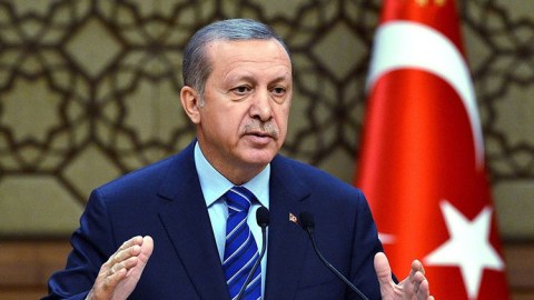 6.5 milyon evi zəlzələyə davamlı edəcəyik - Ərdoğan