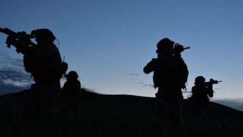 Şəhidlərin qisası alındı - 4 terrorçu məhv edildi
