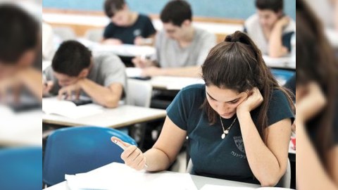 II qrup abituriyentlərin nəzərinə: 290 baldan yuxarı nəticə göstərənlər...