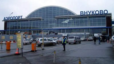Moskvada hava limanı bağlandı - Uçuşlar təxirə salındı