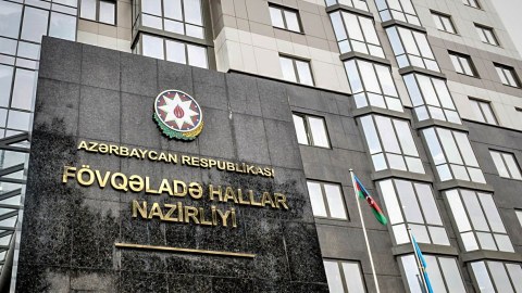 Nazirlik istirahətə gedənlərə müraciət etdi