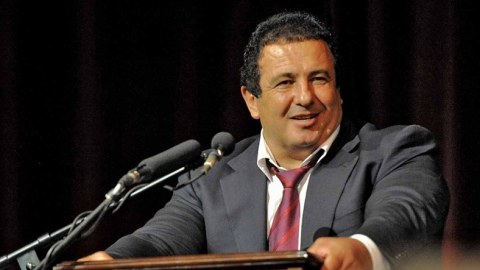 Tsarukyanın partiyası yerli seçkilərə qatılmayacaq