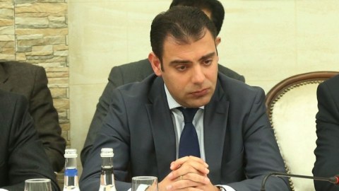 Azərbaycan 4 sahədə Ukraynaya yardım edəcək