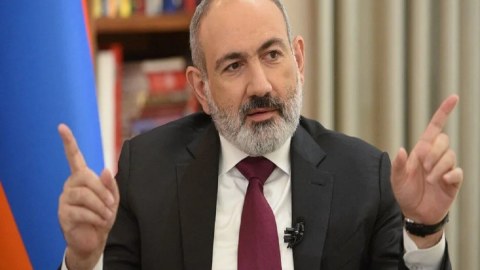 Paşinyanın partiyası namizədlərini irəli sürdü