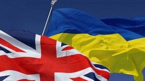 Ukrayna və Britaniya zəmanətlərlə bağlı danışıqlara başladı