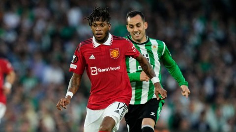 "Fənərbağça" "Mançester"in futbolçusunu transfer etdi 