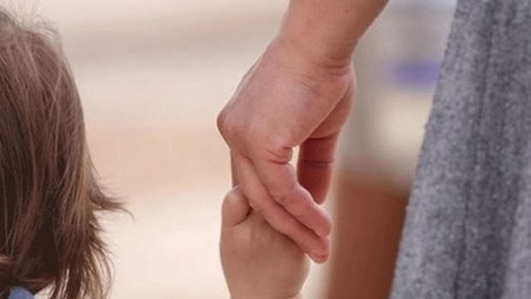Ana və azyaşlı qızı itkin düşdü