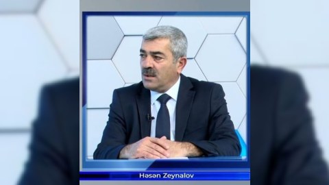 Naxçıvanda daha bir vəzifəli şəxs işdən çıxarıldı 